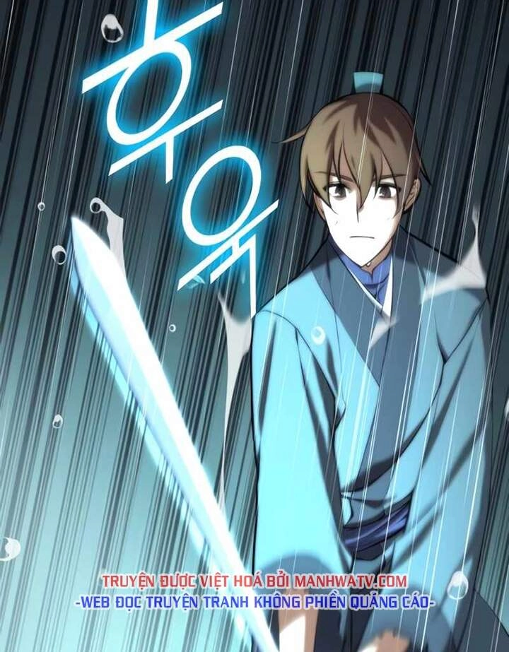 Võ Giả Bất Đắc Dĩ Chapter 80 - 56