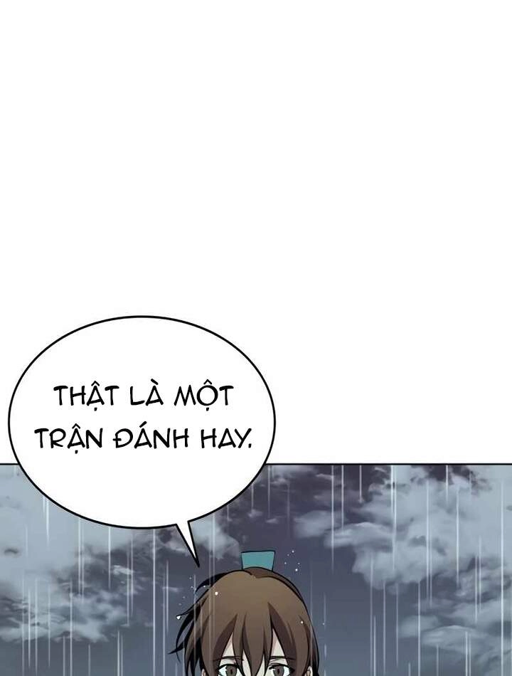 Võ Giả Bất Đắc Dĩ Chapter 80 - 75