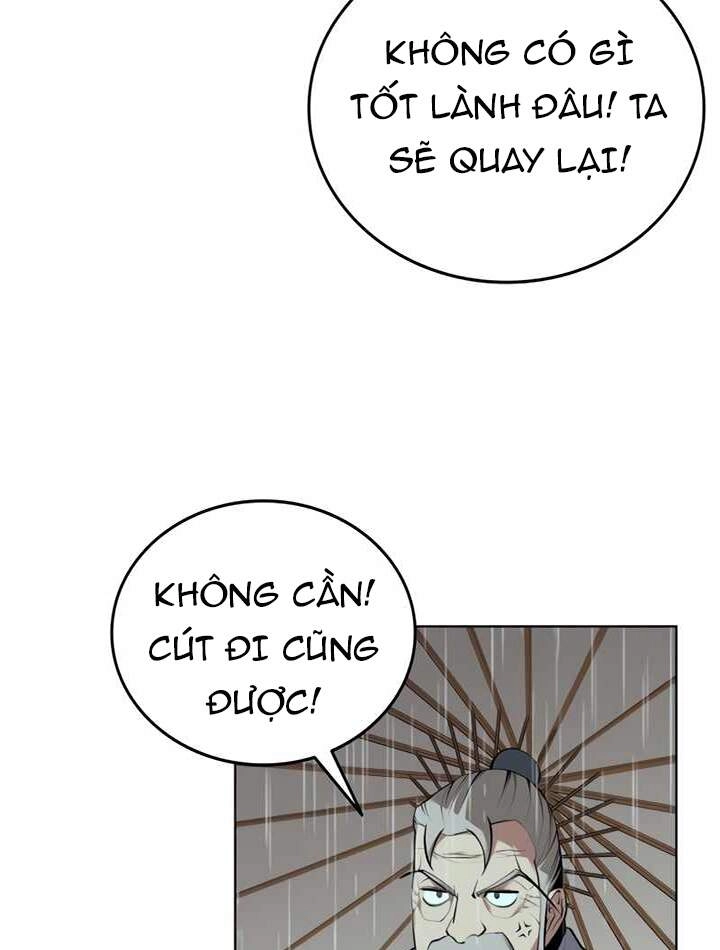 Võ Giả Bất Đắc Dĩ Chapter 80 - 80