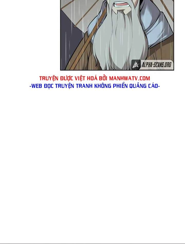 Võ Giả Bất Đắc Dĩ Chapter 80 - 81