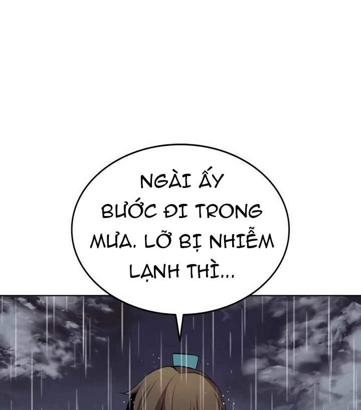 Võ Giả Bất Đắc Dĩ Chapter 80 - 83