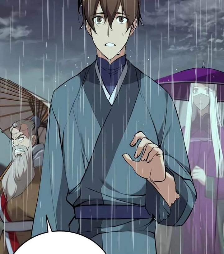 Võ Giả Bất Đắc Dĩ Chapter 80 - 84