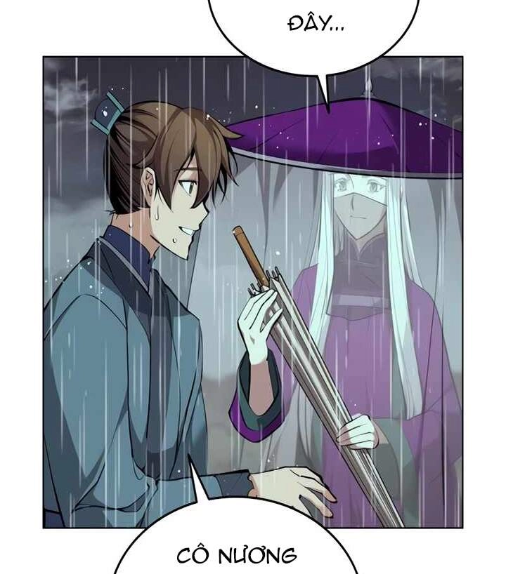 Võ Giả Bất Đắc Dĩ Chapter 80 - 86