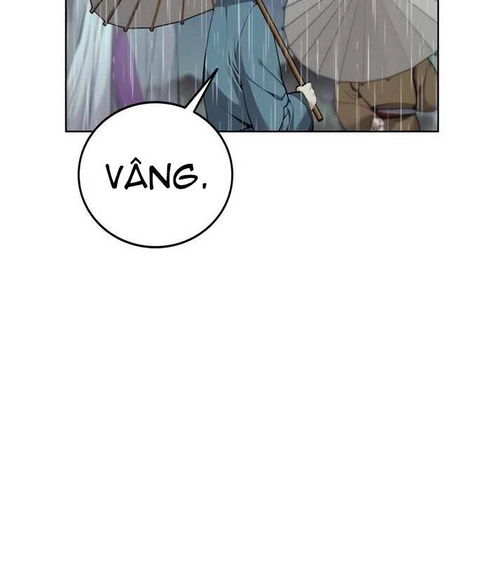 Võ Giả Bất Đắc Dĩ Chapter 80 - 88