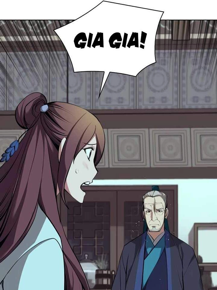 Võ Giả Bất Đắc Dĩ Chapter 80 - 92