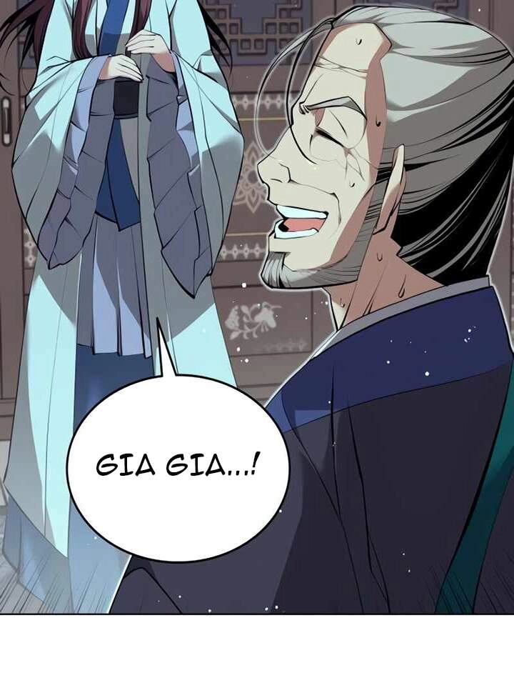 Võ Giả Bất Đắc Dĩ Chapter 80 - 97