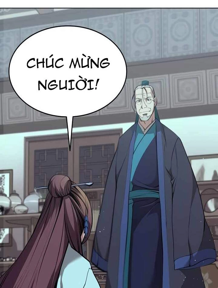 Võ Giả Bất Đắc Dĩ Chapter 80 - 105