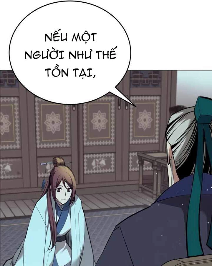 Võ Giả Bất Đắc Dĩ Chapter 80 - 110