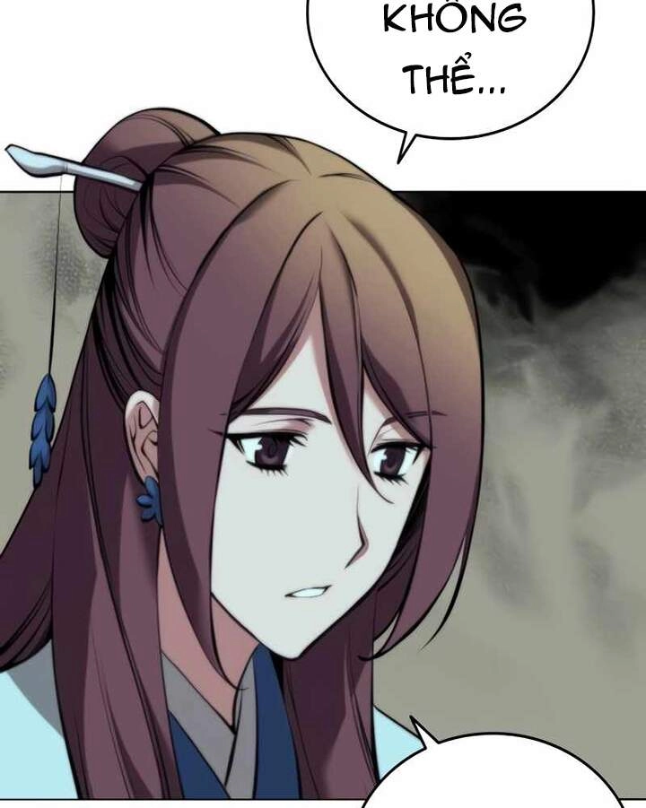 Võ Giả Bất Đắc Dĩ Chapter 80 - 112