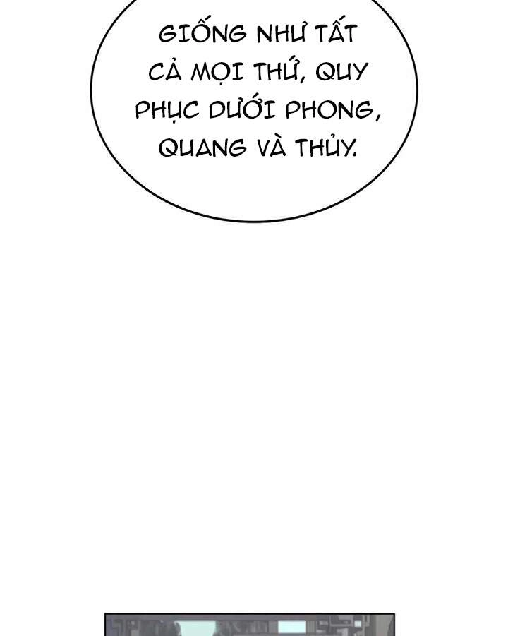 Võ Giả Bất Đắc Dĩ Chapter 80 - 118