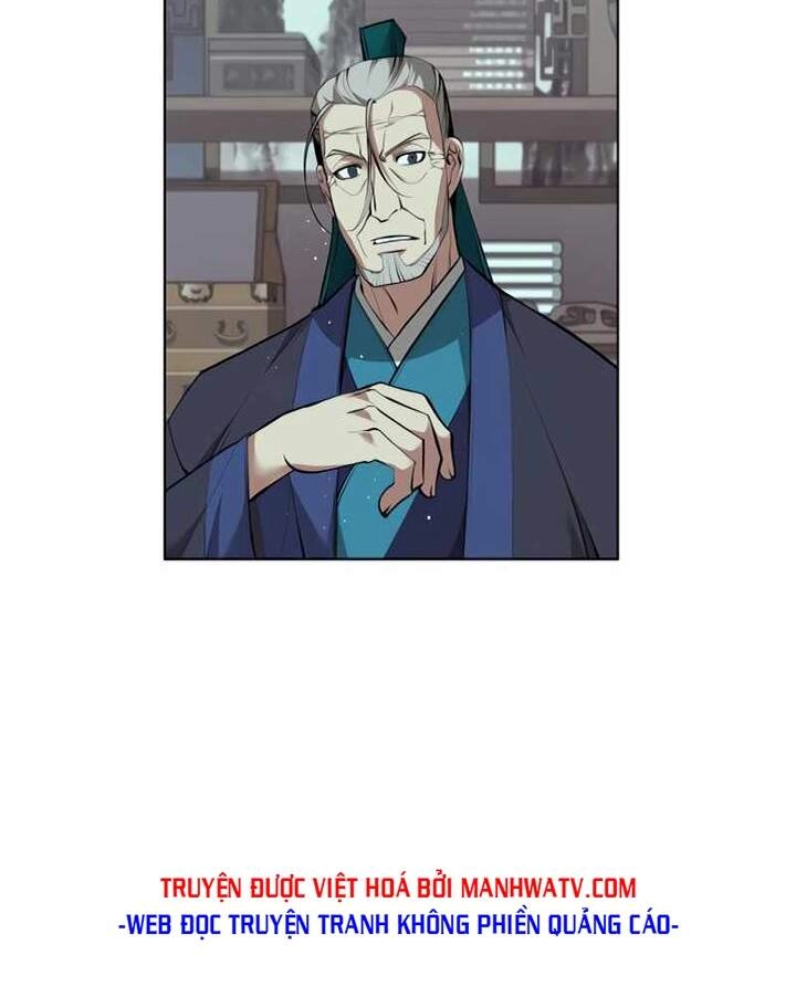 Võ Giả Bất Đắc Dĩ Chapter 80 - 119