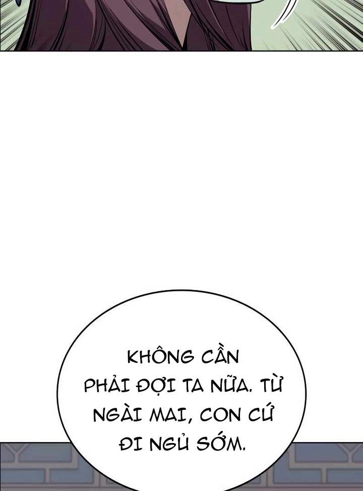 Võ Giả Bất Đắc Dĩ Chapter 80 - 125