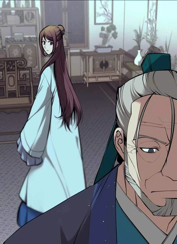 Võ Giả Bất Đắc Dĩ Chapter 80 - 130