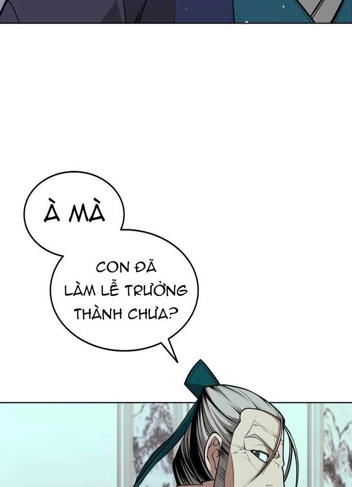 Võ Giả Bất Đắc Dĩ Chapter 80 - 131