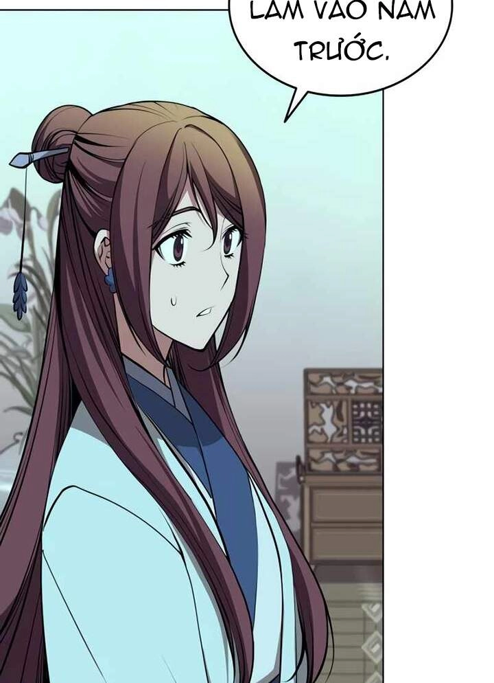 Võ Giả Bất Đắc Dĩ Chapter 80 - 133