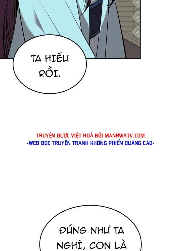 Võ Giả Bất Đắc Dĩ Chapter 80 - 134