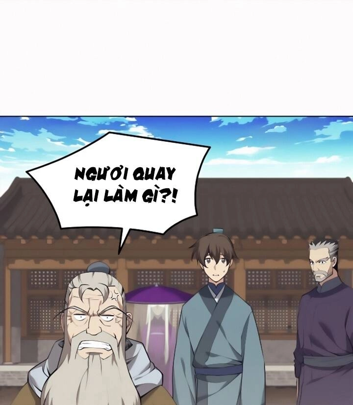 Võ Giả Bất Đắc Dĩ Chapter 81 - 2