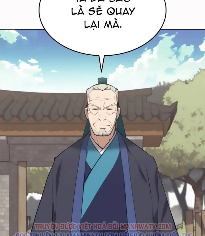 Võ Giả Bất Đắc Dĩ Chapter 81 - 4