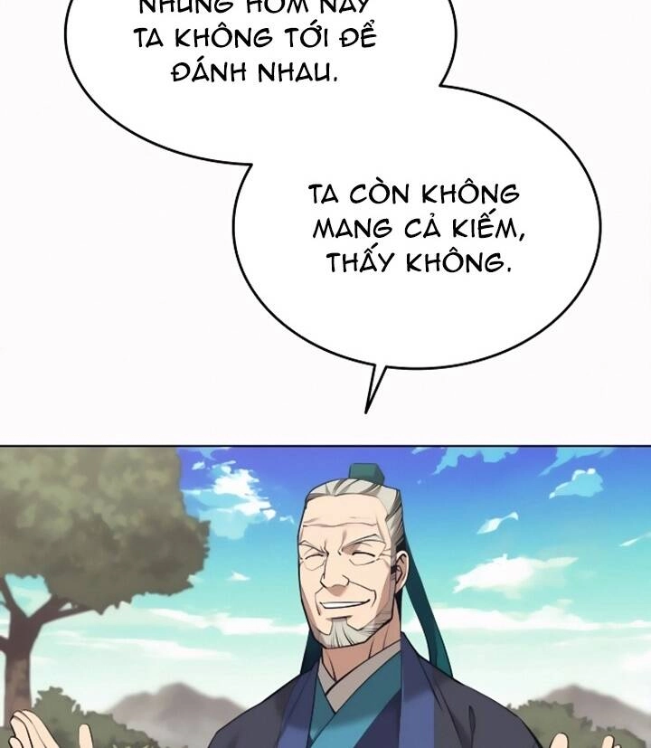 Võ Giả Bất Đắc Dĩ Chapter 81 - 6