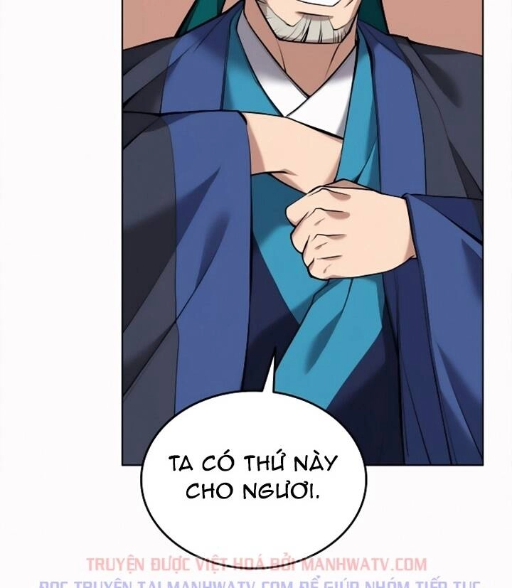 Võ Giả Bất Đắc Dĩ Chapter 81 - 10