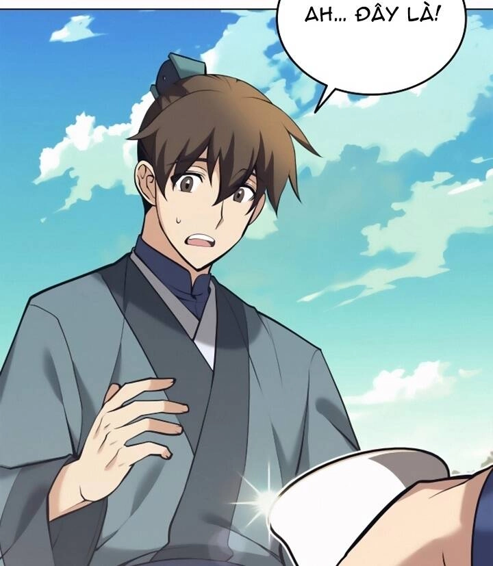 Võ Giả Bất Đắc Dĩ Chapter 81 - 13