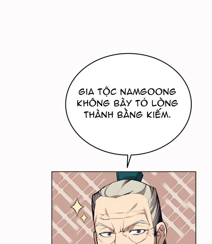 Võ Giả Bất Đắc Dĩ Chapter 81 - 15