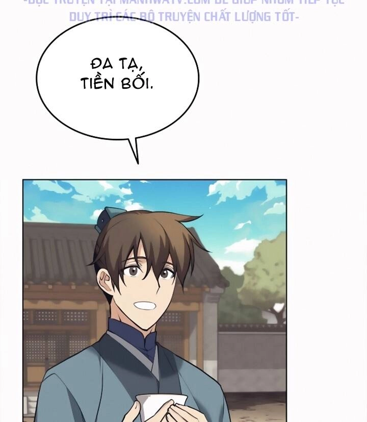 Võ Giả Bất Đắc Dĩ Chapter 81 - 17