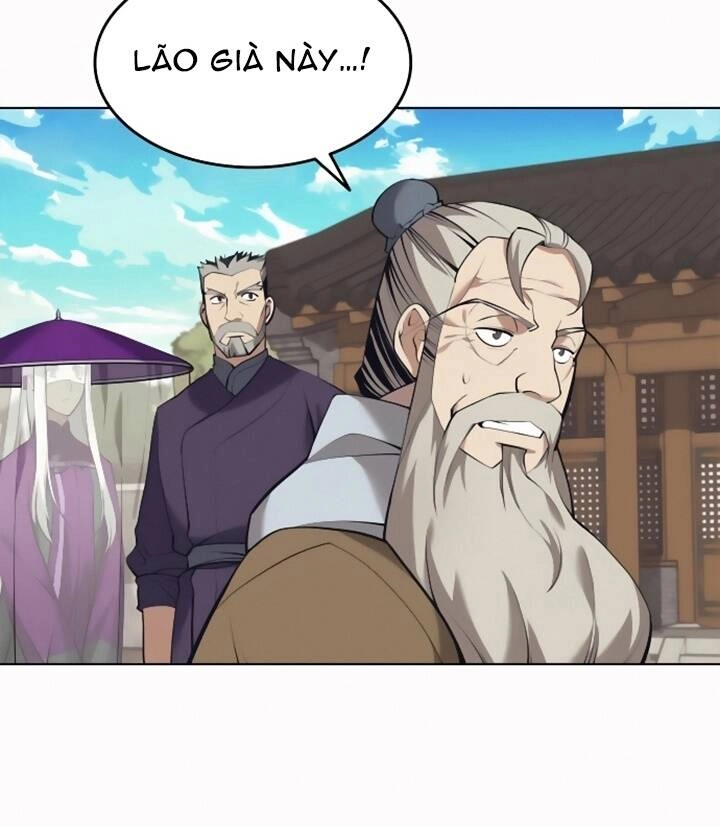 Võ Giả Bất Đắc Dĩ Chapter 81 - 19