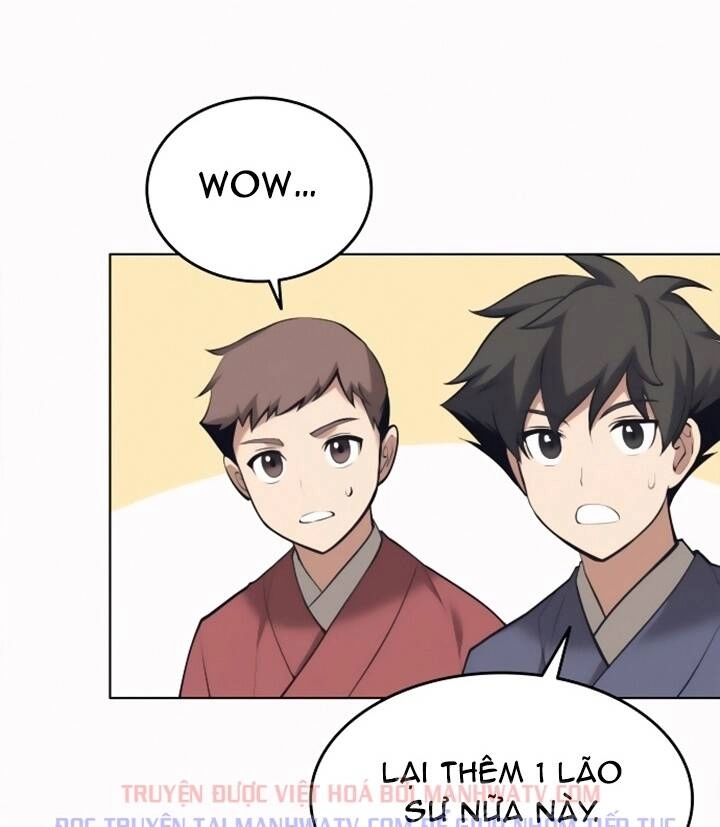 Võ Giả Bất Đắc Dĩ Chapter 81 - 22