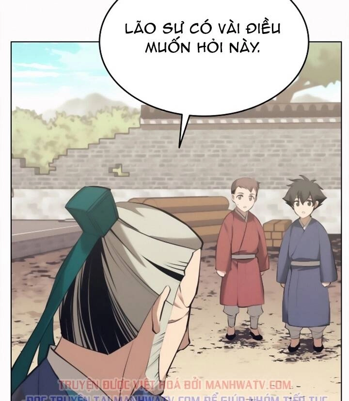 Võ Giả Bất Đắc Dĩ Chapter 81 - 28