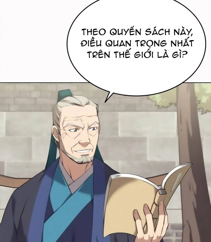 Võ Giả Bất Đắc Dĩ Chapter 81 - 31