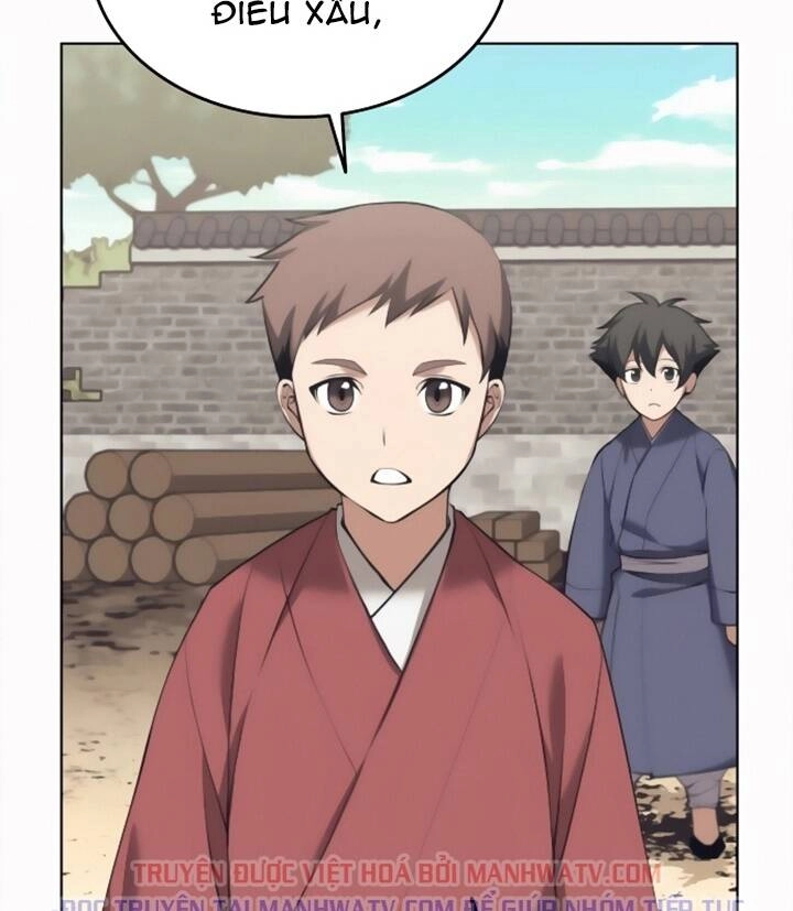 Võ Giả Bất Đắc Dĩ Chapter 81 - 34