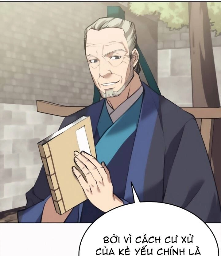 Võ Giả Bất Đắc Dĩ Chapter 81 - 38