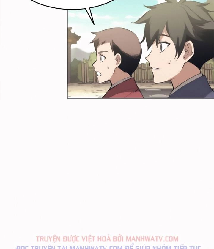 Võ Giả Bất Đắc Dĩ Chapter 81 - 40