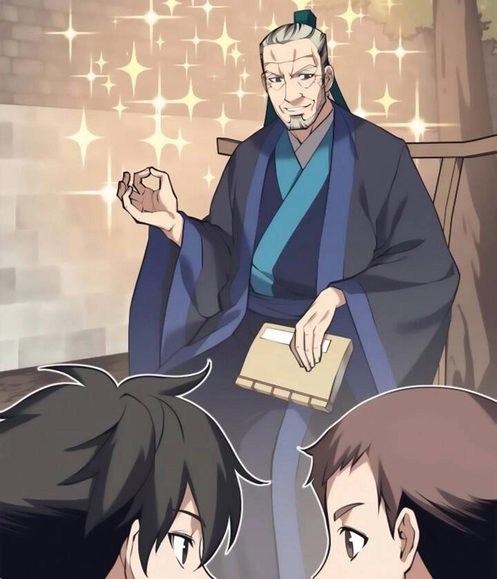 Võ Giả Bất Đắc Dĩ Chapter 81 - 43