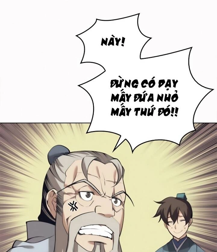 Võ Giả Bất Đắc Dĩ Chapter 81 - 45