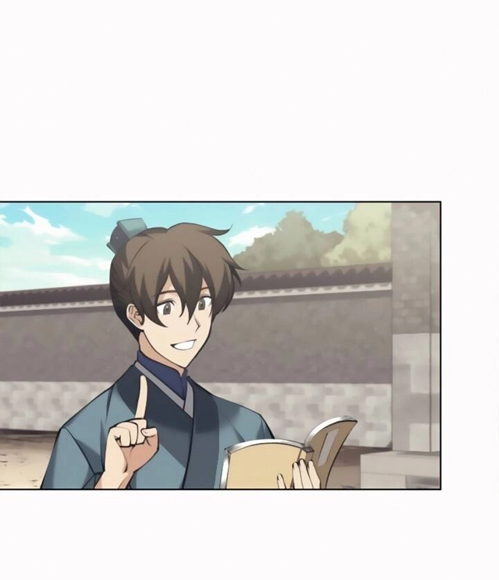 Võ Giả Bất Đắc Dĩ Chapter 81 - 50