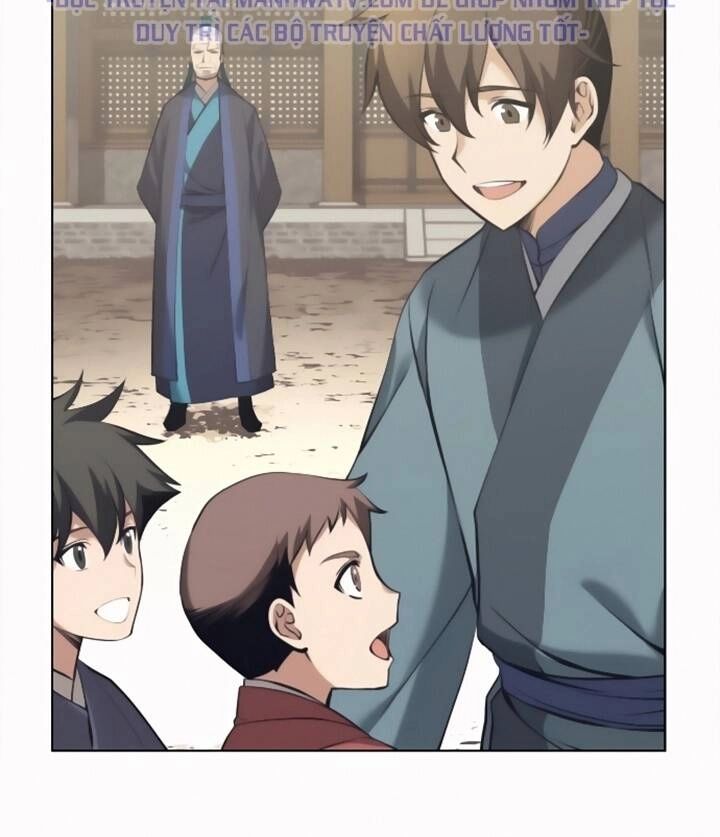 Võ Giả Bất Đắc Dĩ Chapter 81 - 53