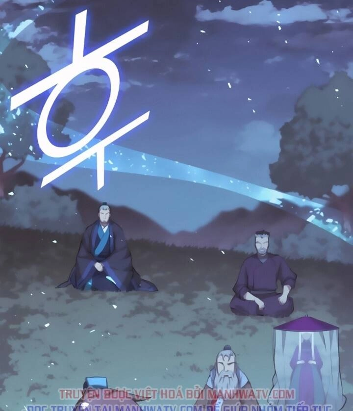 Võ Giả Bất Đắc Dĩ Chapter 81 - 58