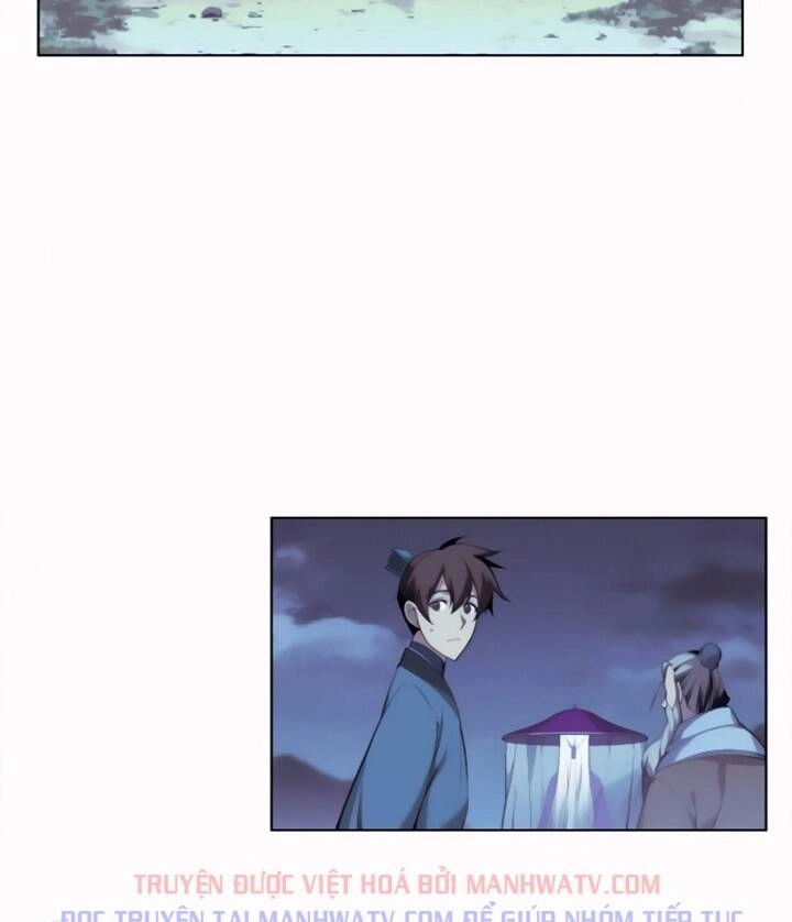 Võ Giả Bất Đắc Dĩ Chapter 81 - 64