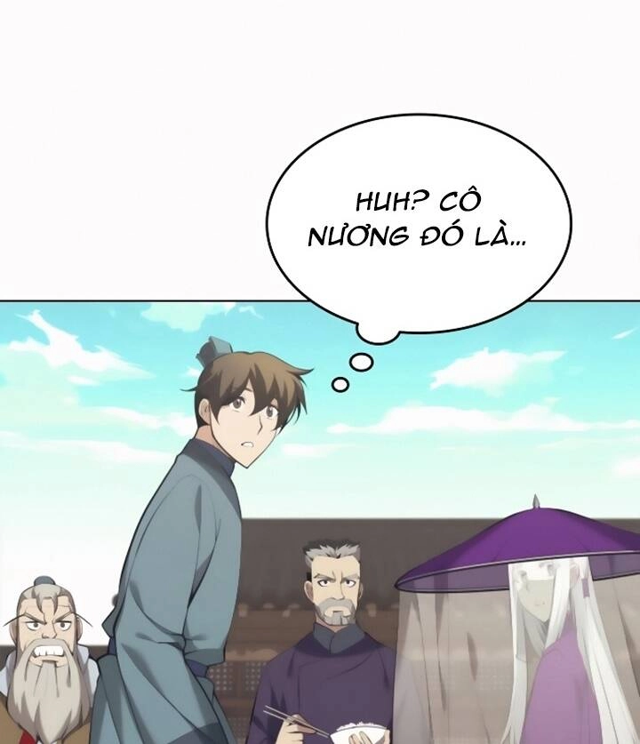 Võ Giả Bất Đắc Dĩ Chapter 81 - 78