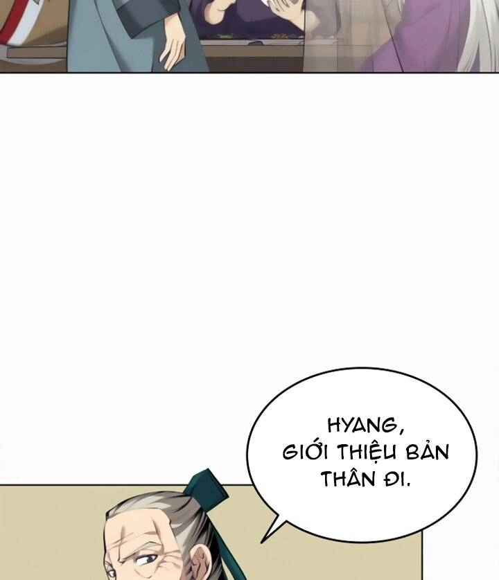 Võ Giả Bất Đắc Dĩ Chapter 81 - 79