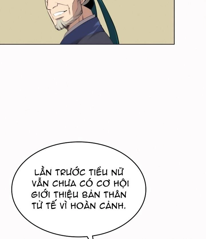 Võ Giả Bất Đắc Dĩ Chapter 81 - 80