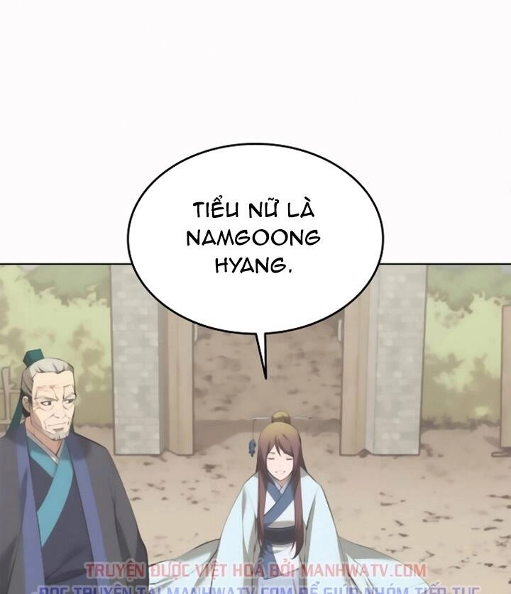 Võ Giả Bất Đắc Dĩ Chapter 81 - 82