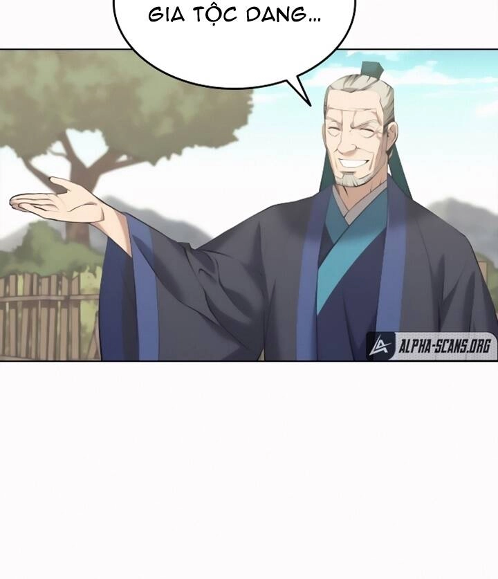 Võ Giả Bất Đắc Dĩ Chapter 81 - 85