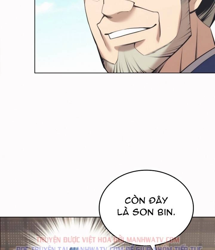 Võ Giả Bất Đắc Dĩ Chapter 81 - 88