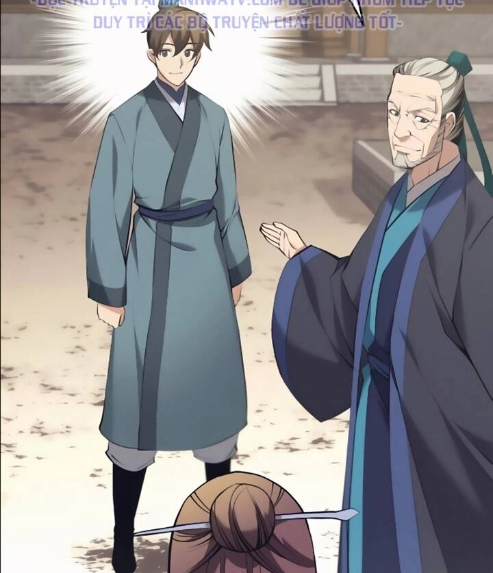 Võ Giả Bất Đắc Dĩ Chapter 81 - 89