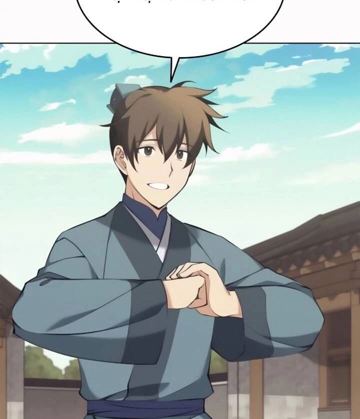 Võ Giả Bất Đắc Dĩ Chapter 81 - 93