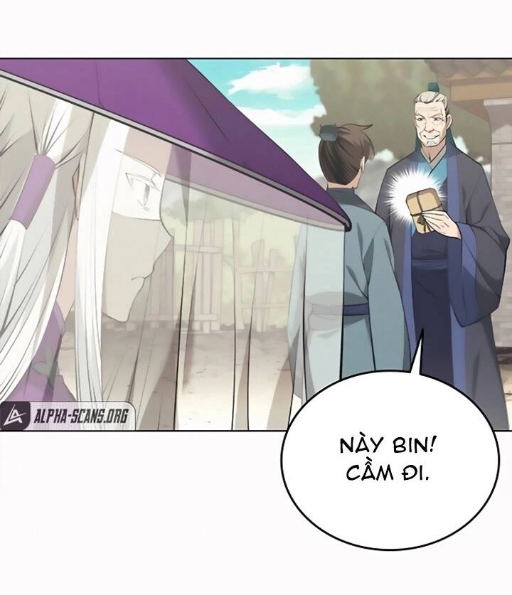 Võ Giả Bất Đắc Dĩ Chapter 81 - 96