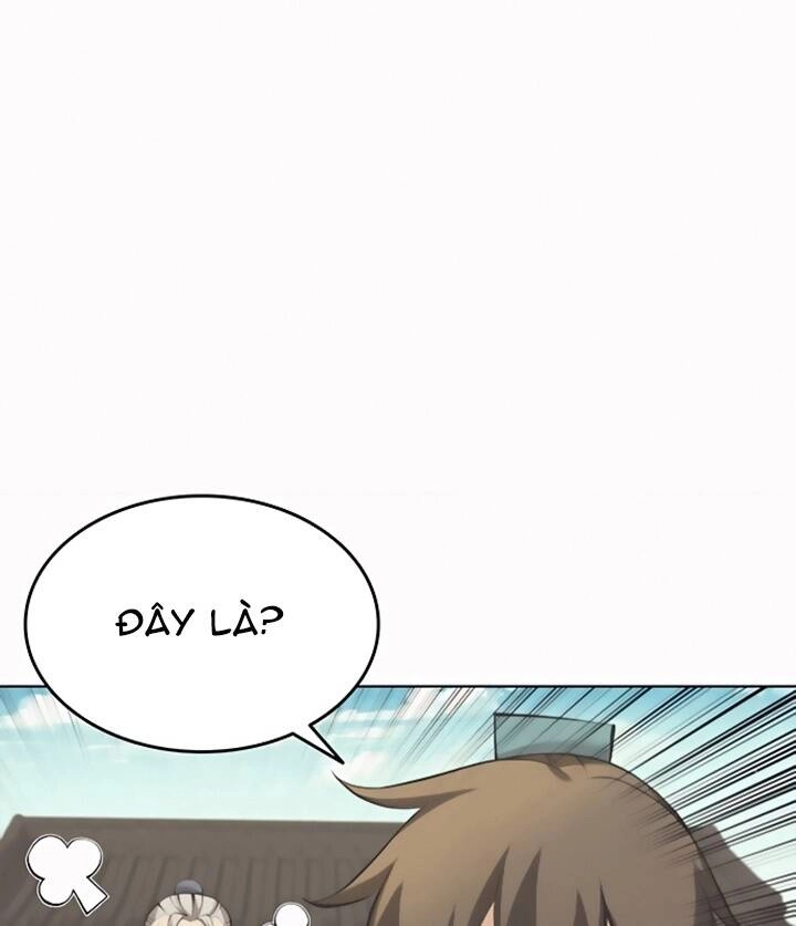 Võ Giả Bất Đắc Dĩ Chapter 81 - 97